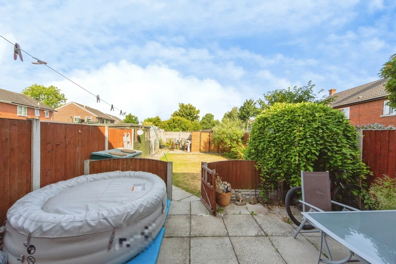 Johnston Avenue, Bootle, L20, photo 16