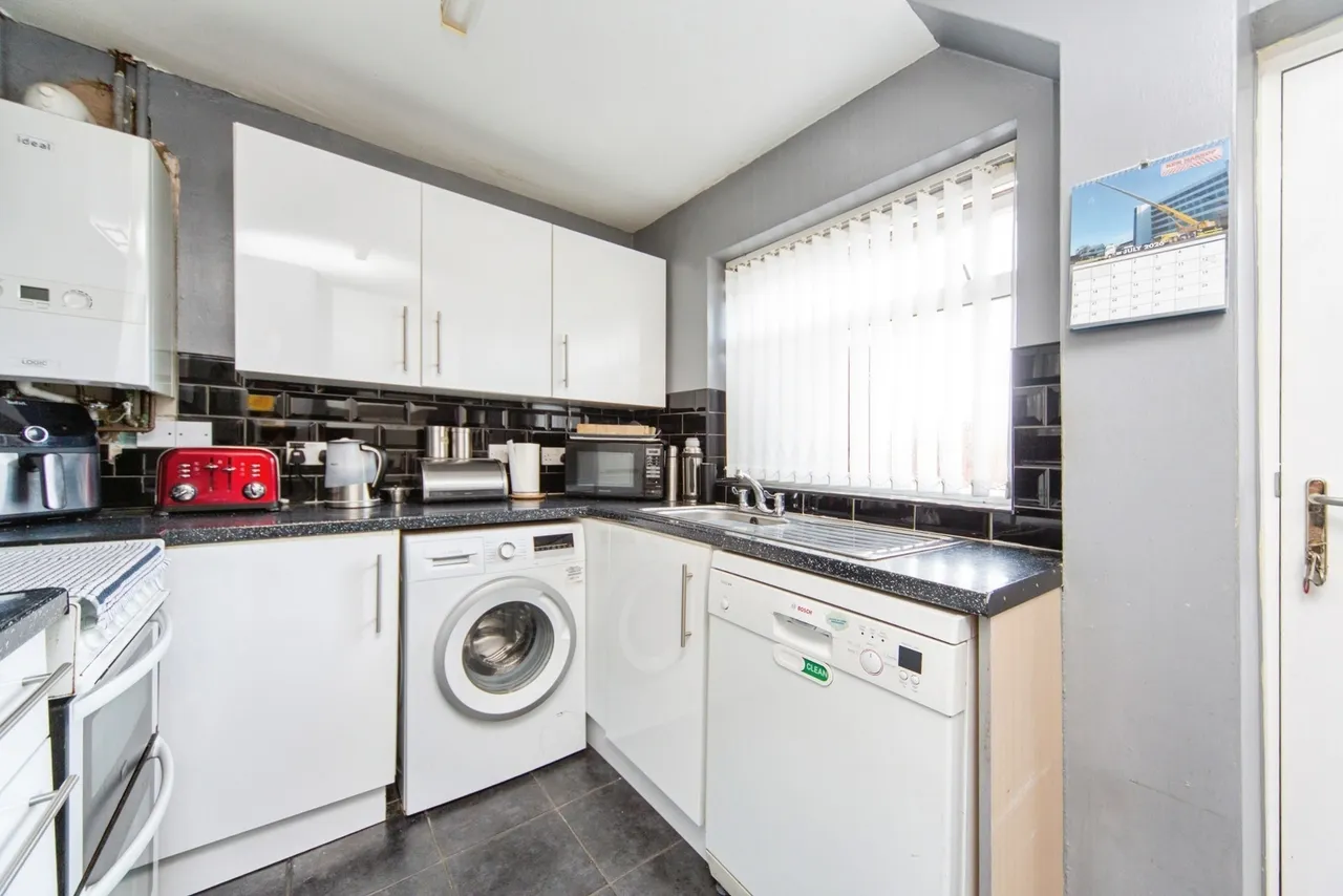 Johnston Avenue, Bootle, L20, photo 8