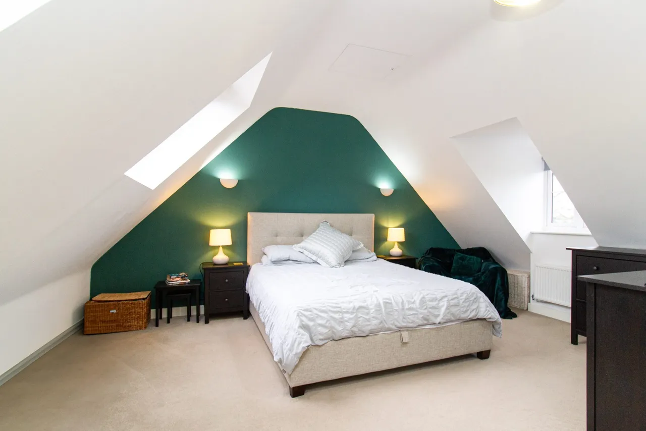 Gurung Way, Church Crookham, Fleet, GU52 8AU, photo 13
