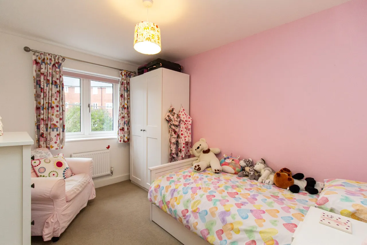 Gurung Way, Church Crookham, Fleet, GU52 8AU, photo 21