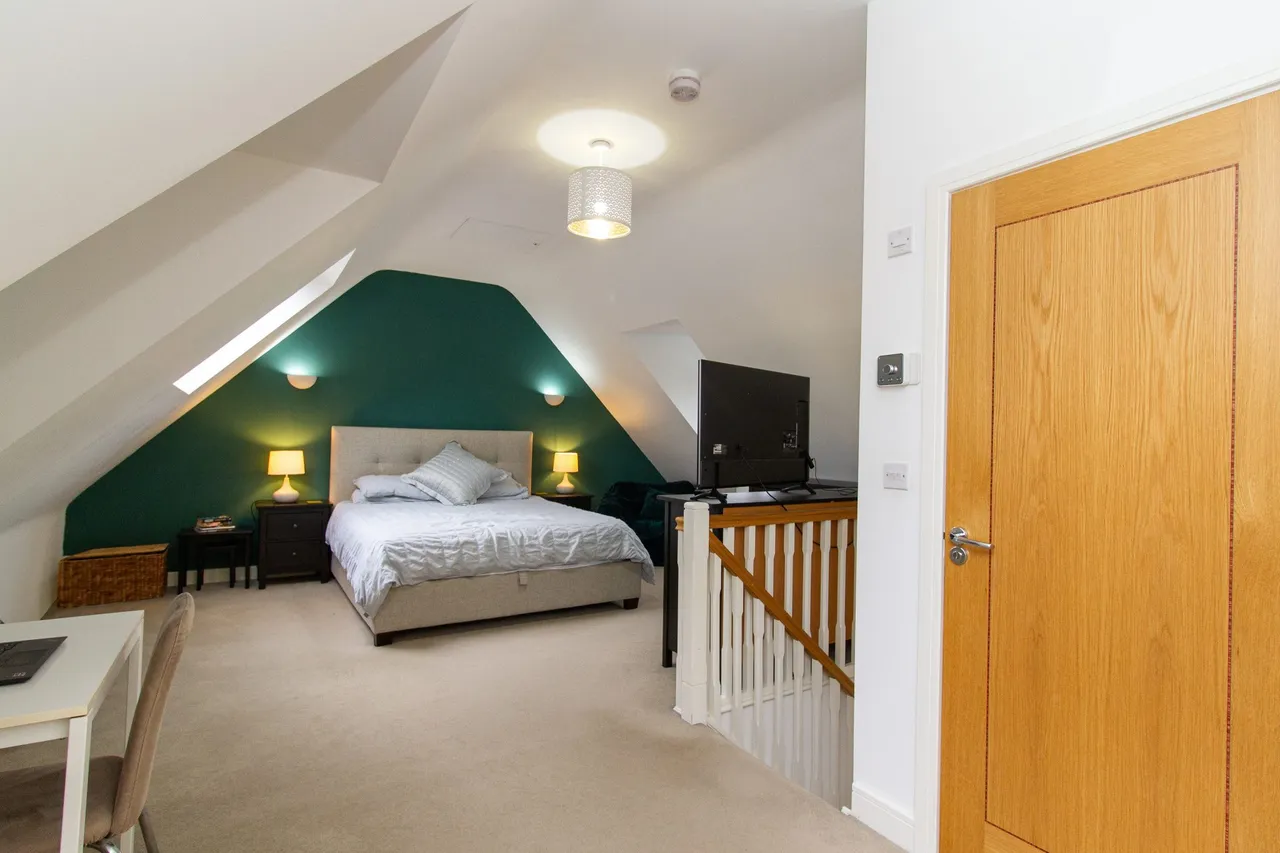Gurung Way, Church Crookham, Fleet, GU52 8AU, photo 14