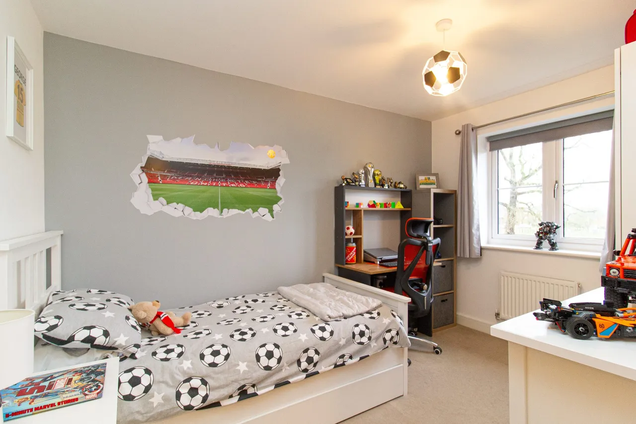 Gurung Way, Church Crookham, Fleet, GU52 8AU, photo 22