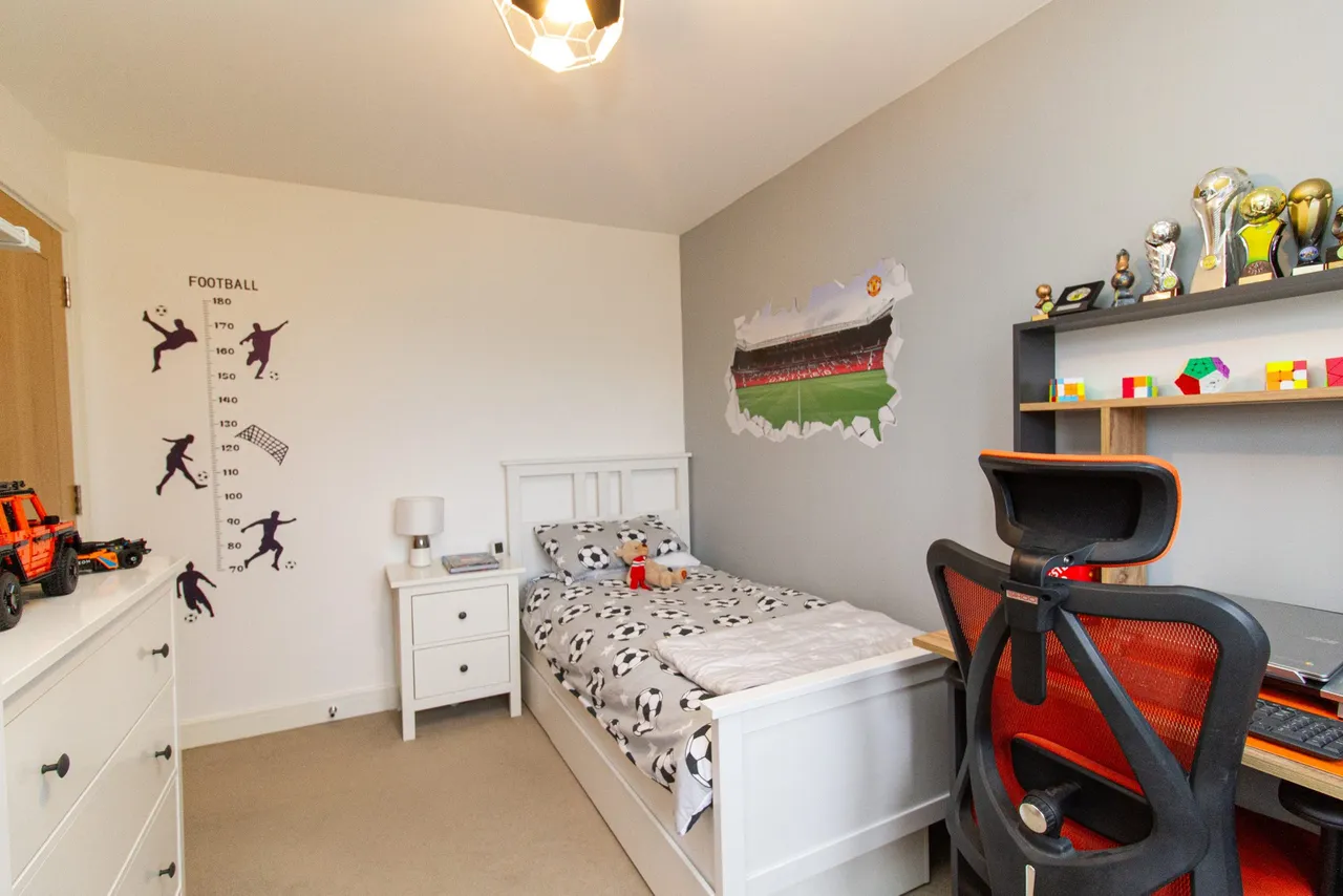 Gurung Way, Church Crookham, Fleet, GU52 8AU, photo 23