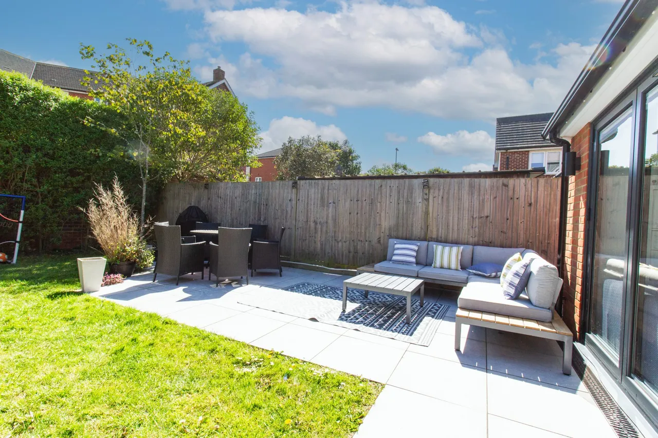 Gurung Way, Church Crookham, Fleet, GU52 8AU, photo 27