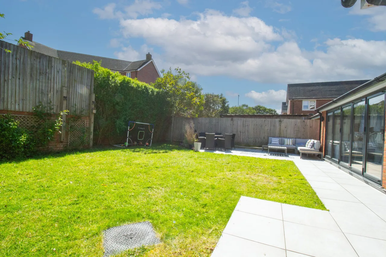 Gurung Way, Church Crookham, Fleet, GU52 8AU, photo 28