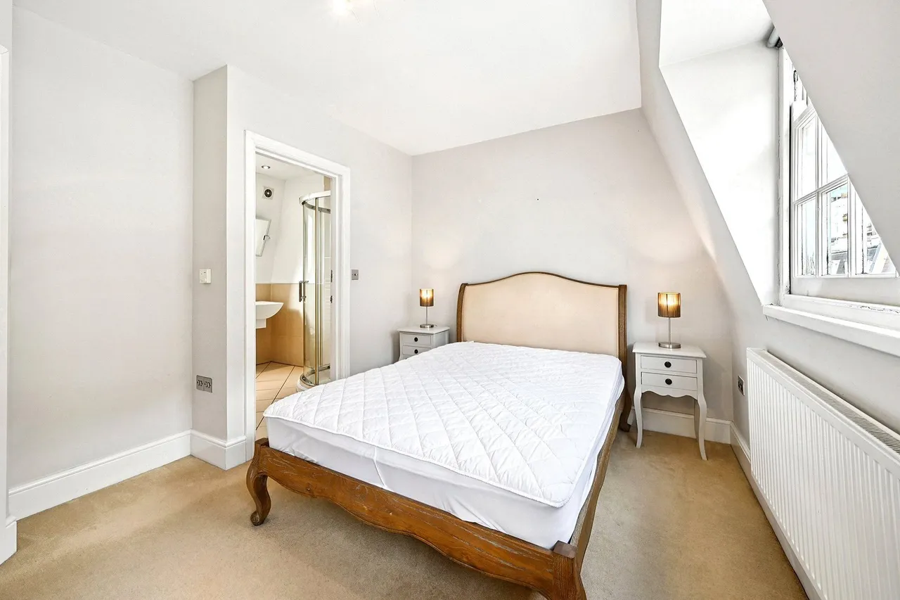 Eaton Mews North, London, SW1X, photo 9