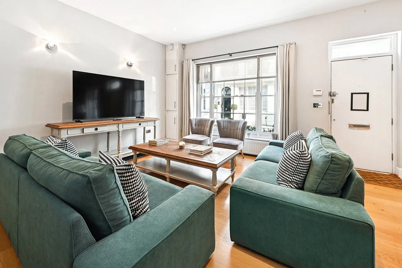 Eaton Mews North, London, SW1X, photo 6