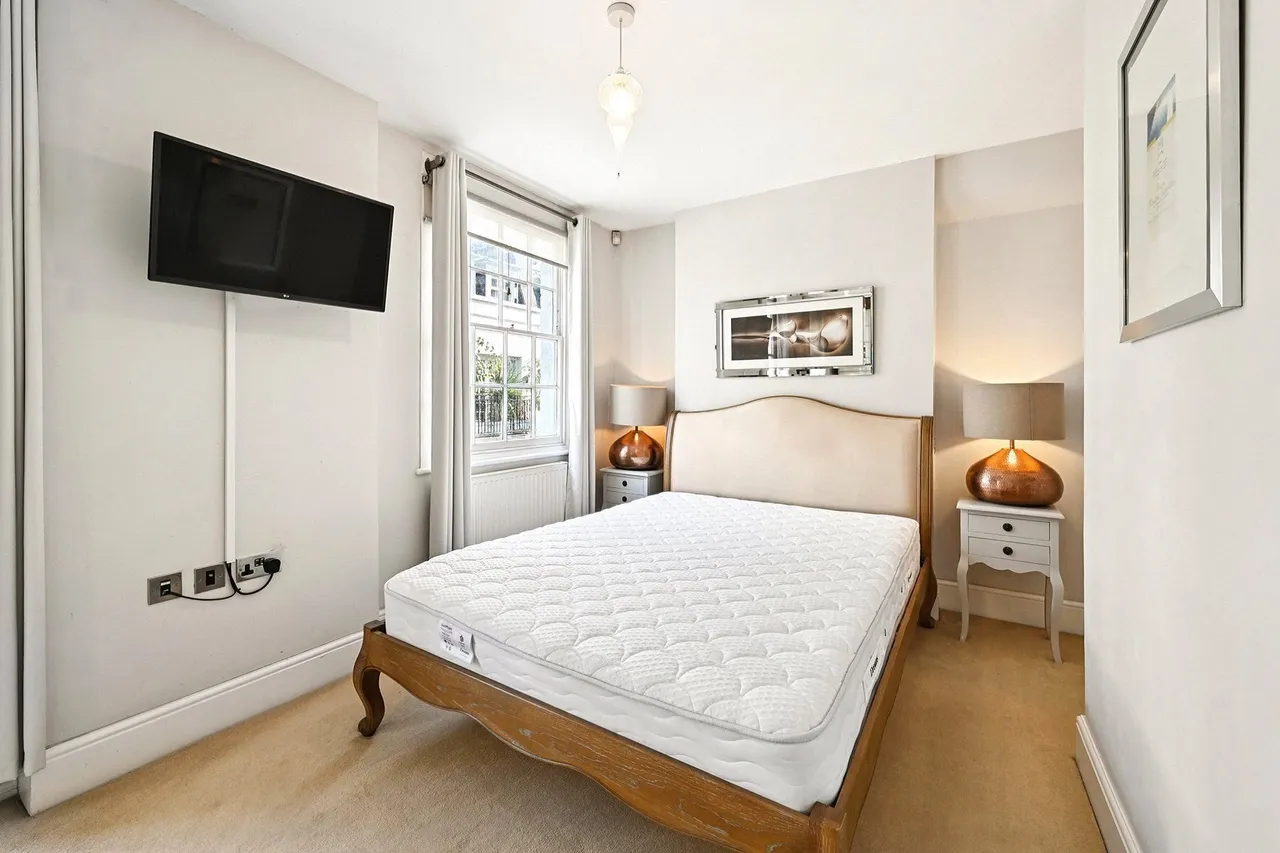 Eaton Mews North, London, SW1X, photo 7
