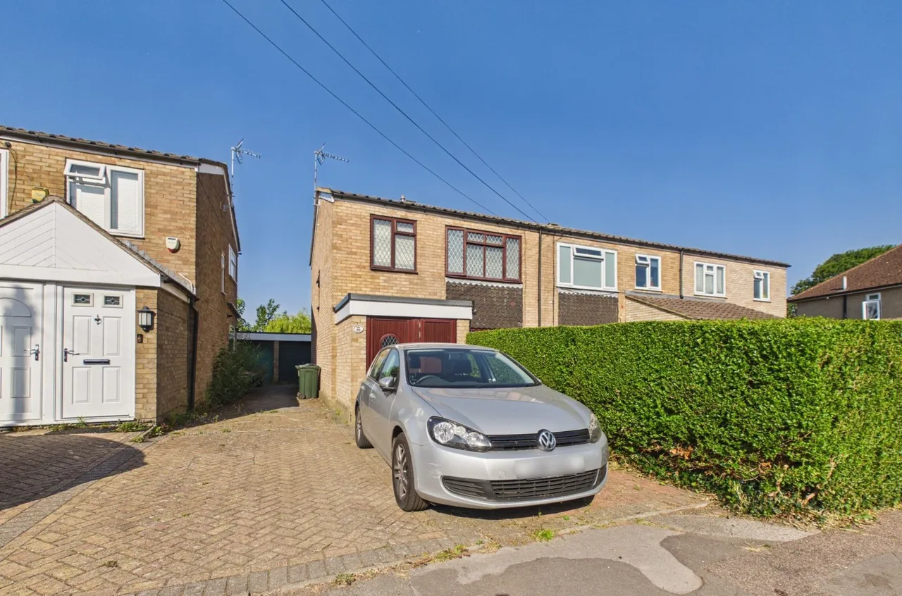 3 bed upper belmont road, chesham, buckinghamshire,hp5 for sale, Chesham, Buckinghamshire