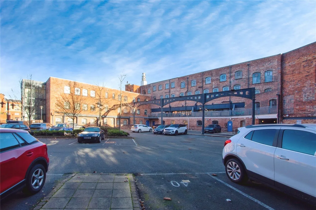 Newhall Hill, Birmingham, B1, photo 14