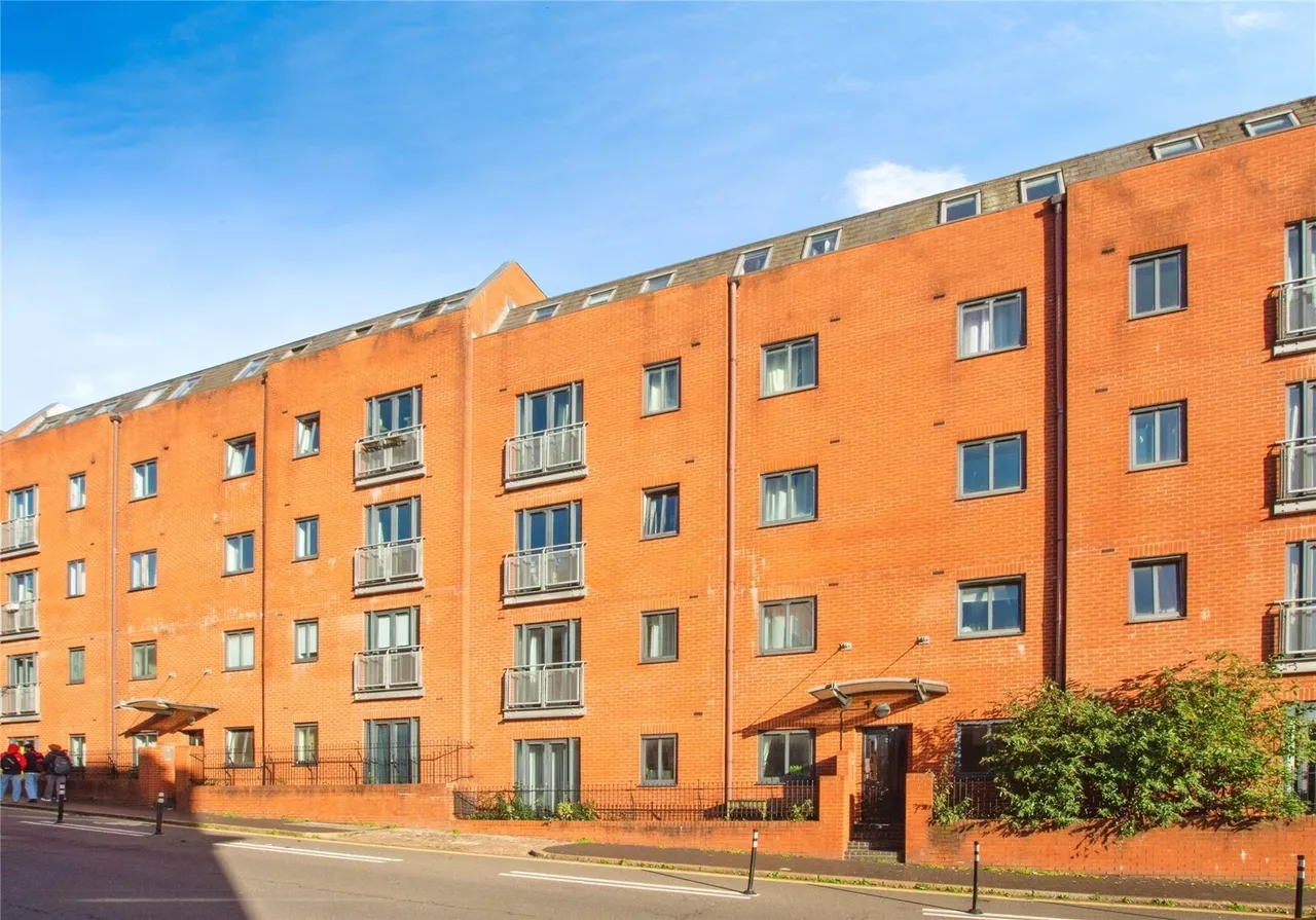 2 bed flat for sale, Newhall Hill, Birmingham, B1