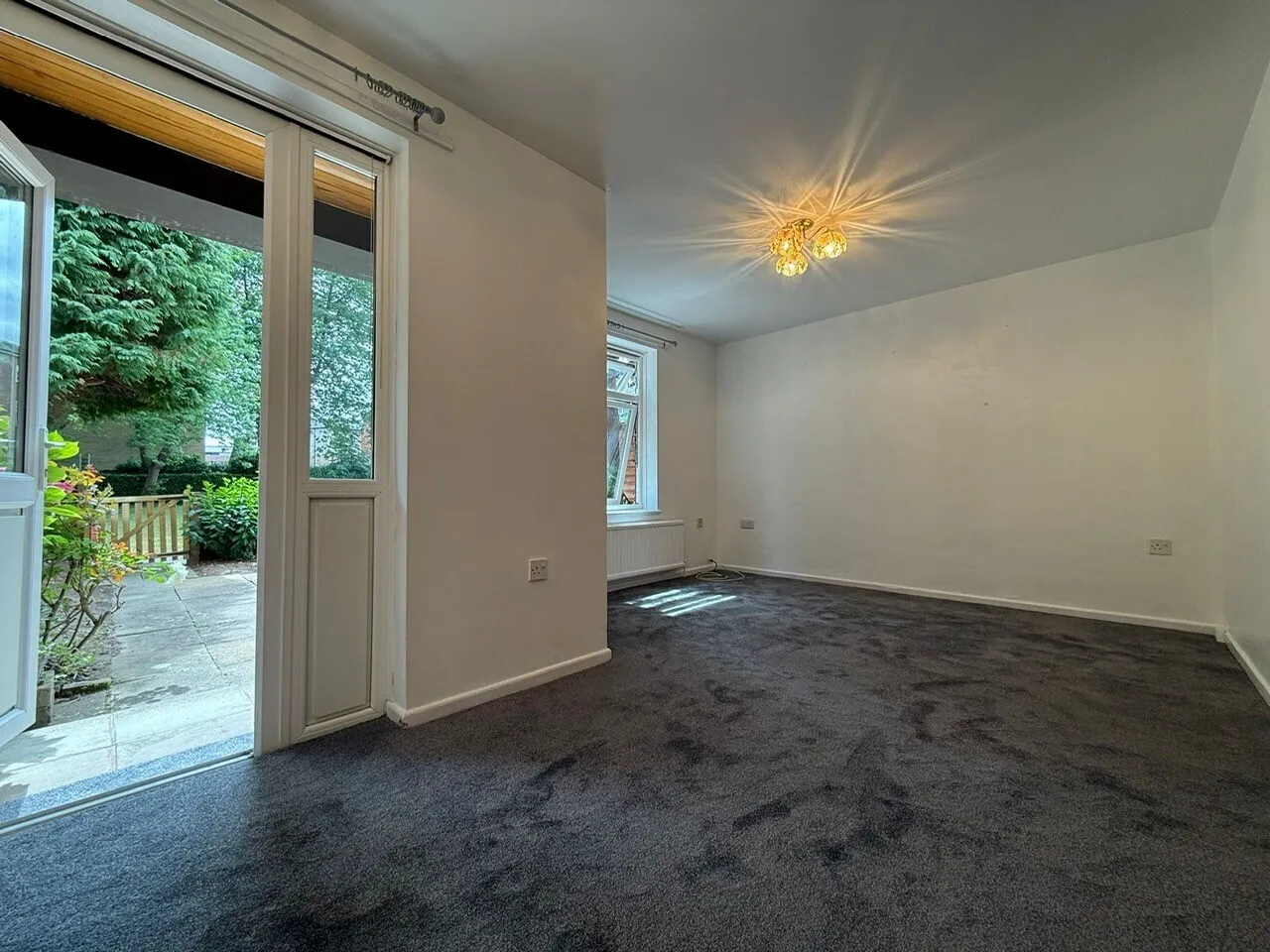 Trill Mill Court, Oxford, photo 3