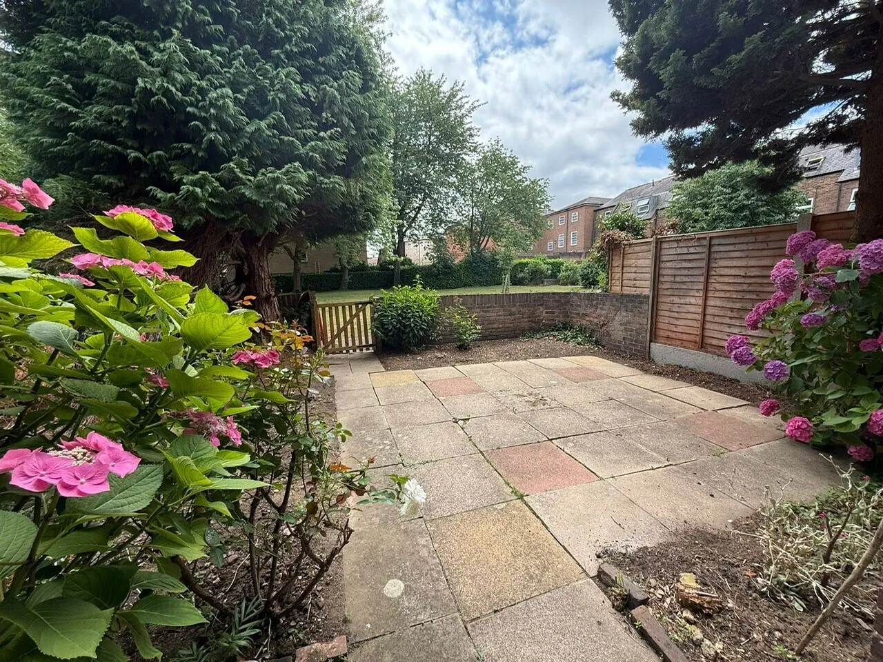 Trill Mill Court, Oxford, photo 9