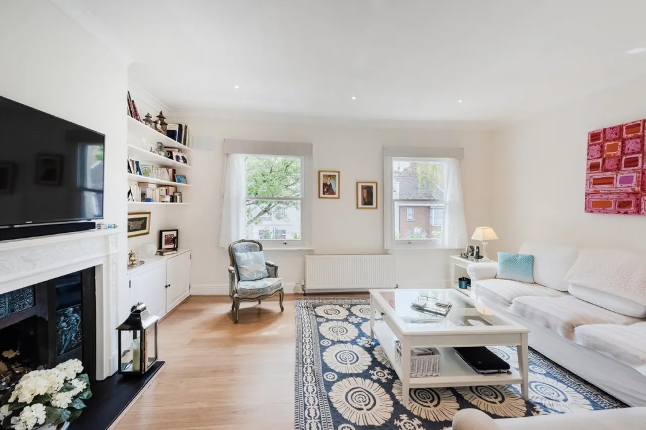 Burnaby Street, Chelsea, photo 6