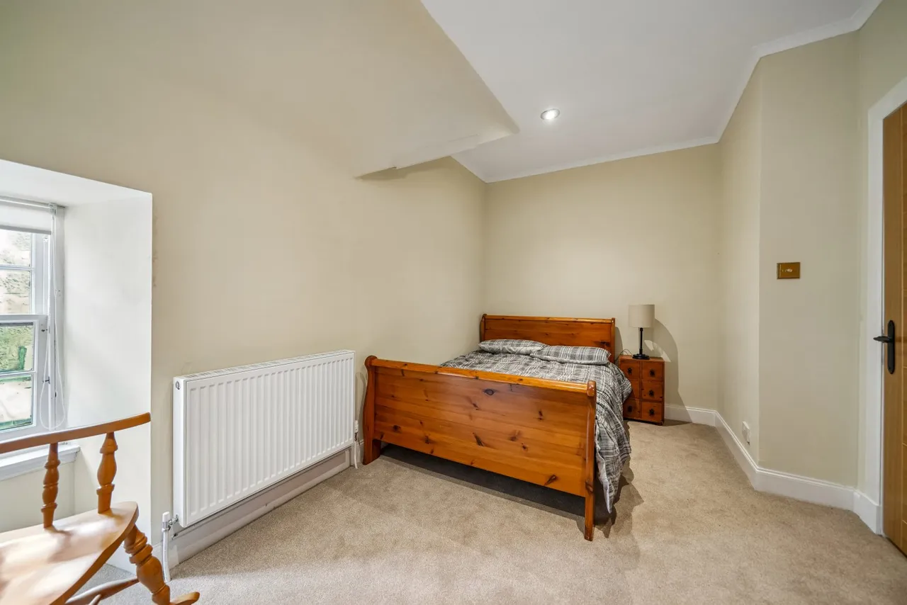 Dalzell House, Motherwell, ML1, photo 12