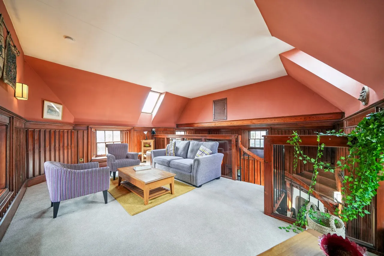 Dalzell House, Motherwell, ML1, photo 5