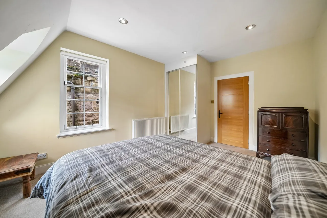 Dalzell House, Motherwell, ML1, photo 18