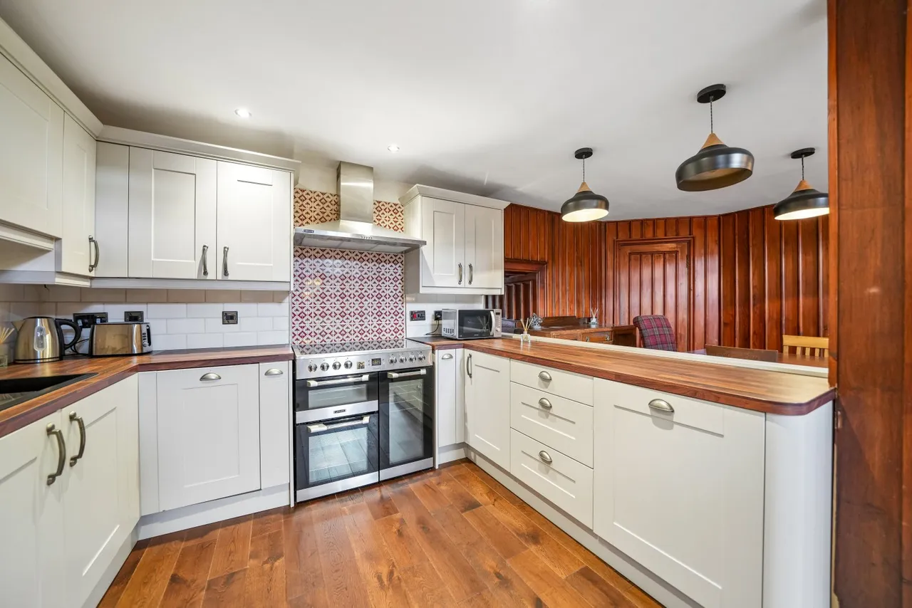 Dalzell House, Motherwell, ML1, photo 7