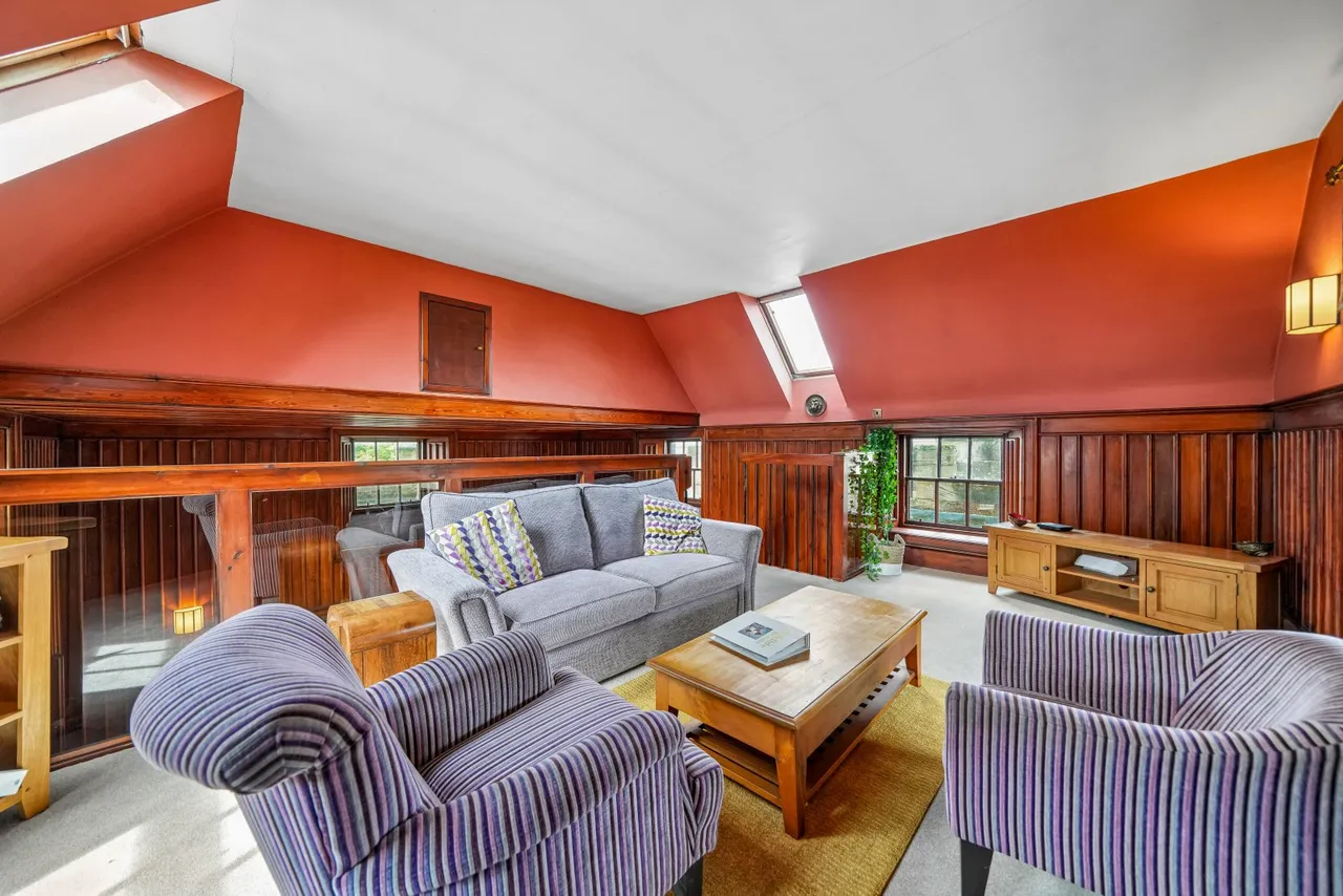 Dalzell House, Motherwell, ML1, photo 4