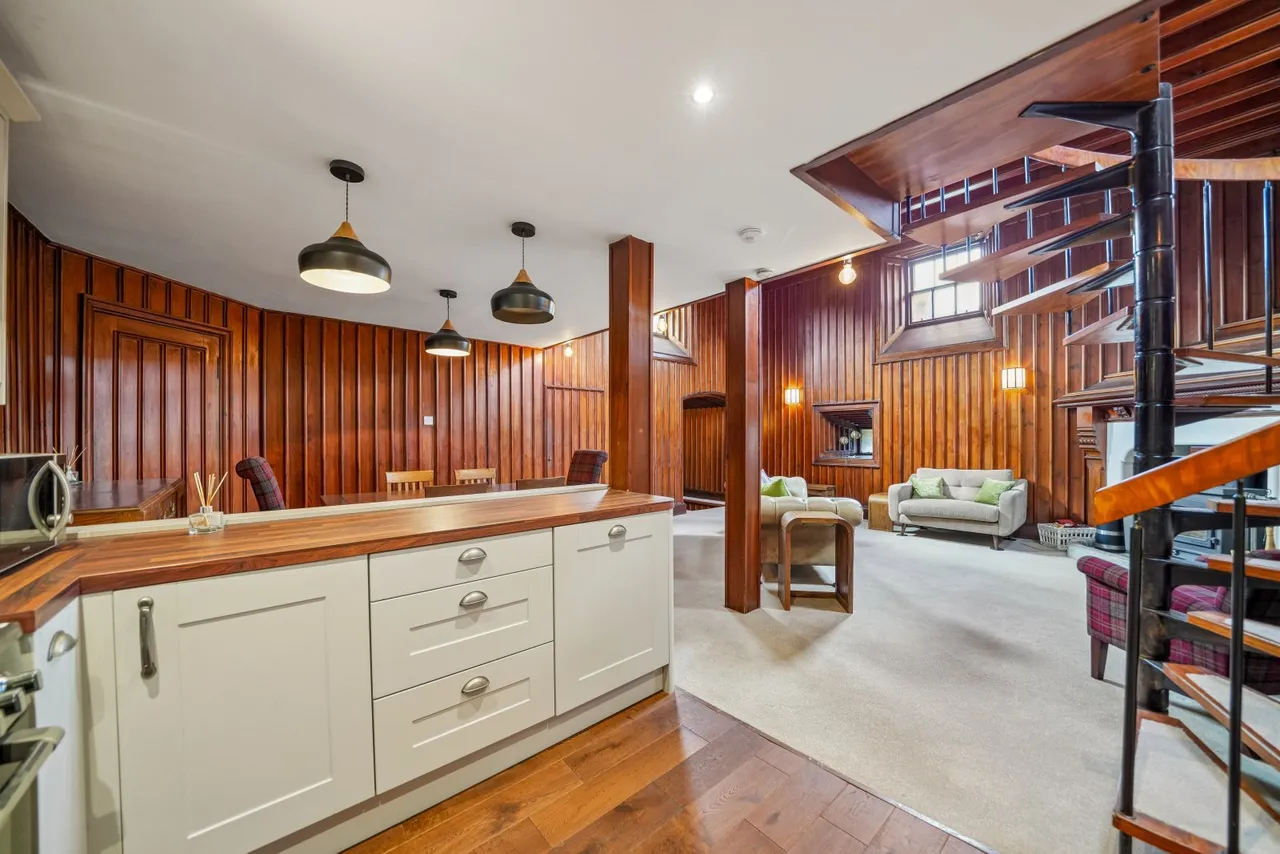 Dalzell House, Motherwell, ML1, photo 8