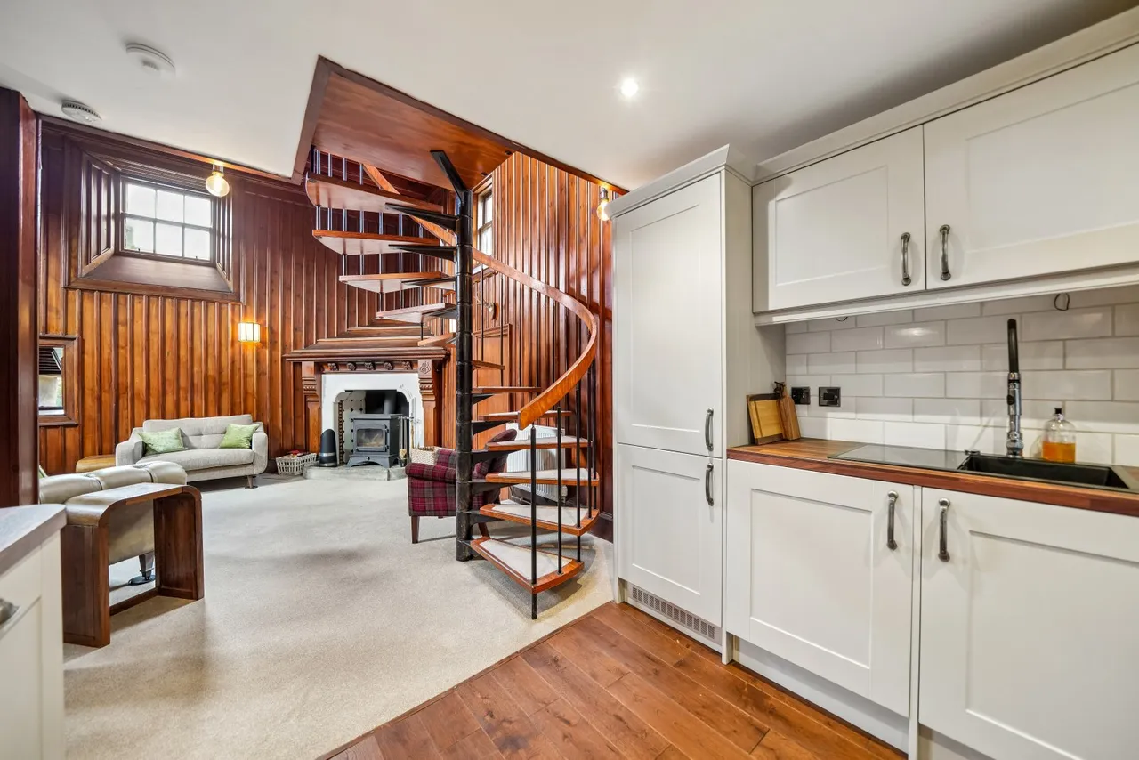 Dalzell House, Motherwell, ML1, photo 9