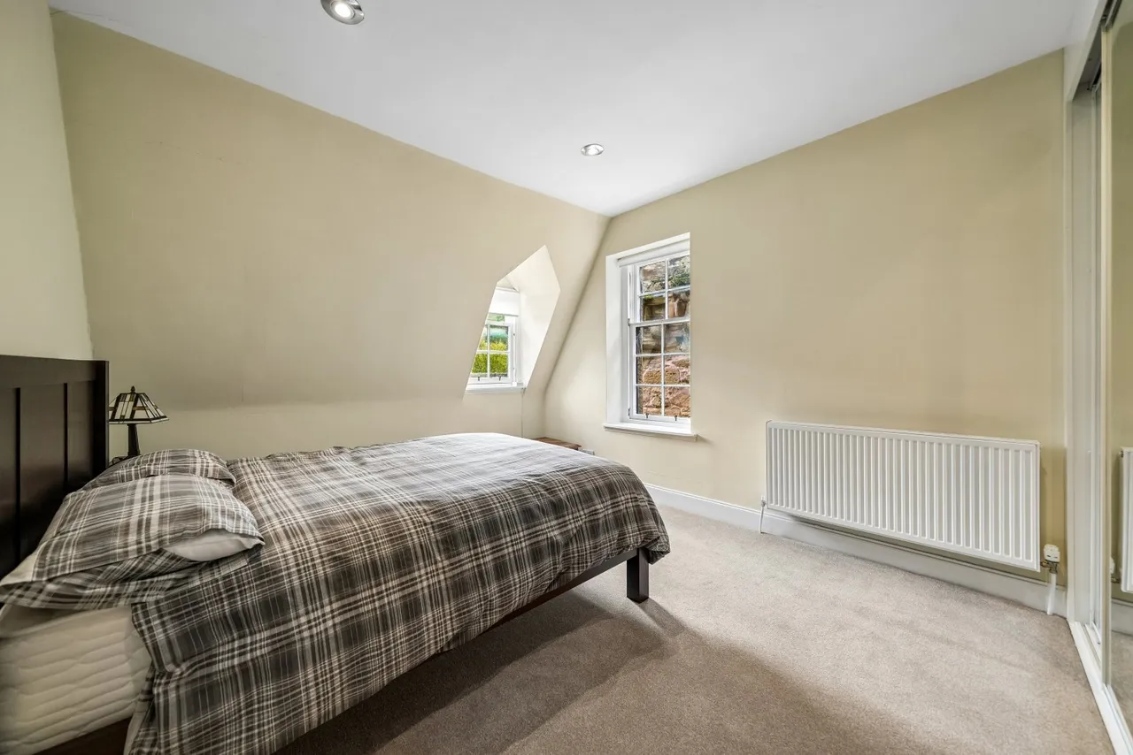 Dalzell House, Motherwell, ML1, photo 14