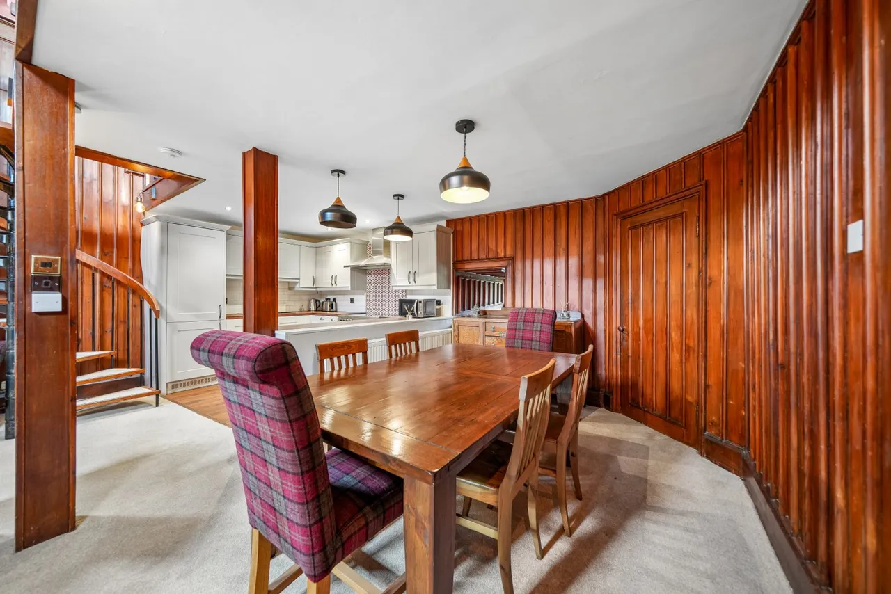 Dalzell House, Motherwell, ML1, photo 10