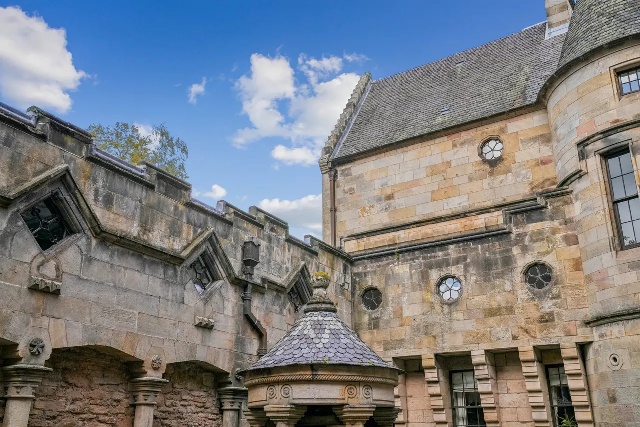 Dalzell House, Motherwell, ML1, photo 24
