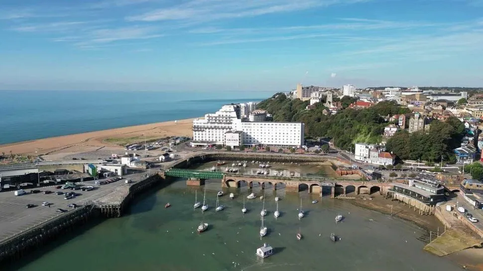 Harbour Way, Folkestone, Kent, CT20, photo 8