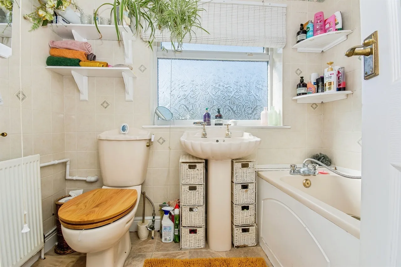 Woodside, Boston, PE21, photo 8