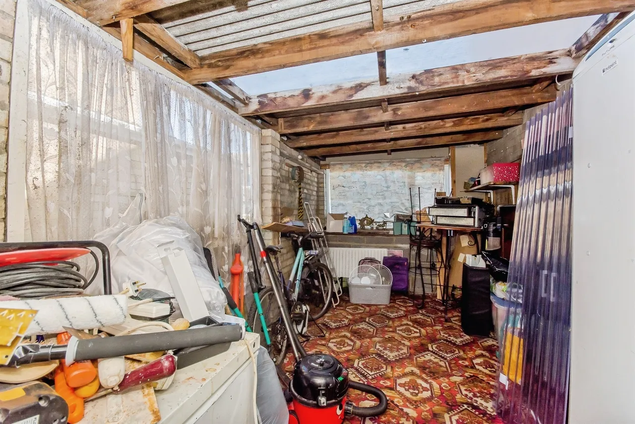 Woodside, Boston, PE21, photo 6