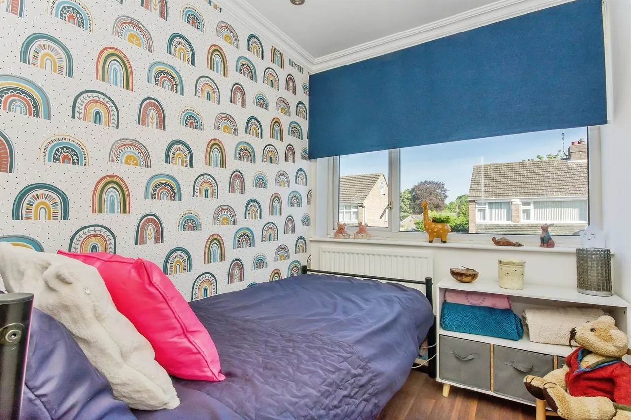 Woodside, Boston, PE21, photo 9