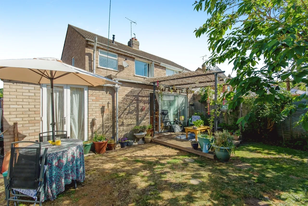 Woodside, Boston, PE21, photo 17