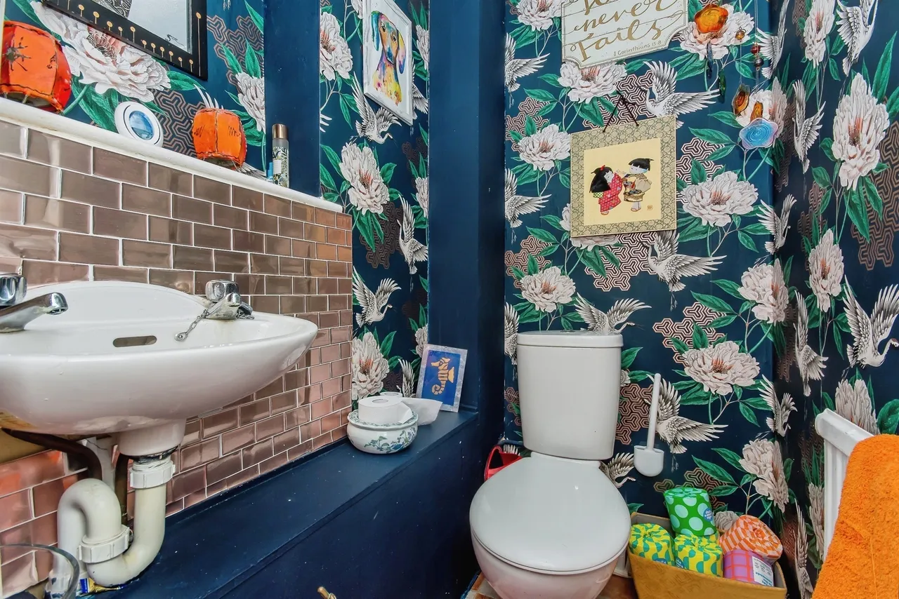 Woodside, Boston, PE21, photo 13