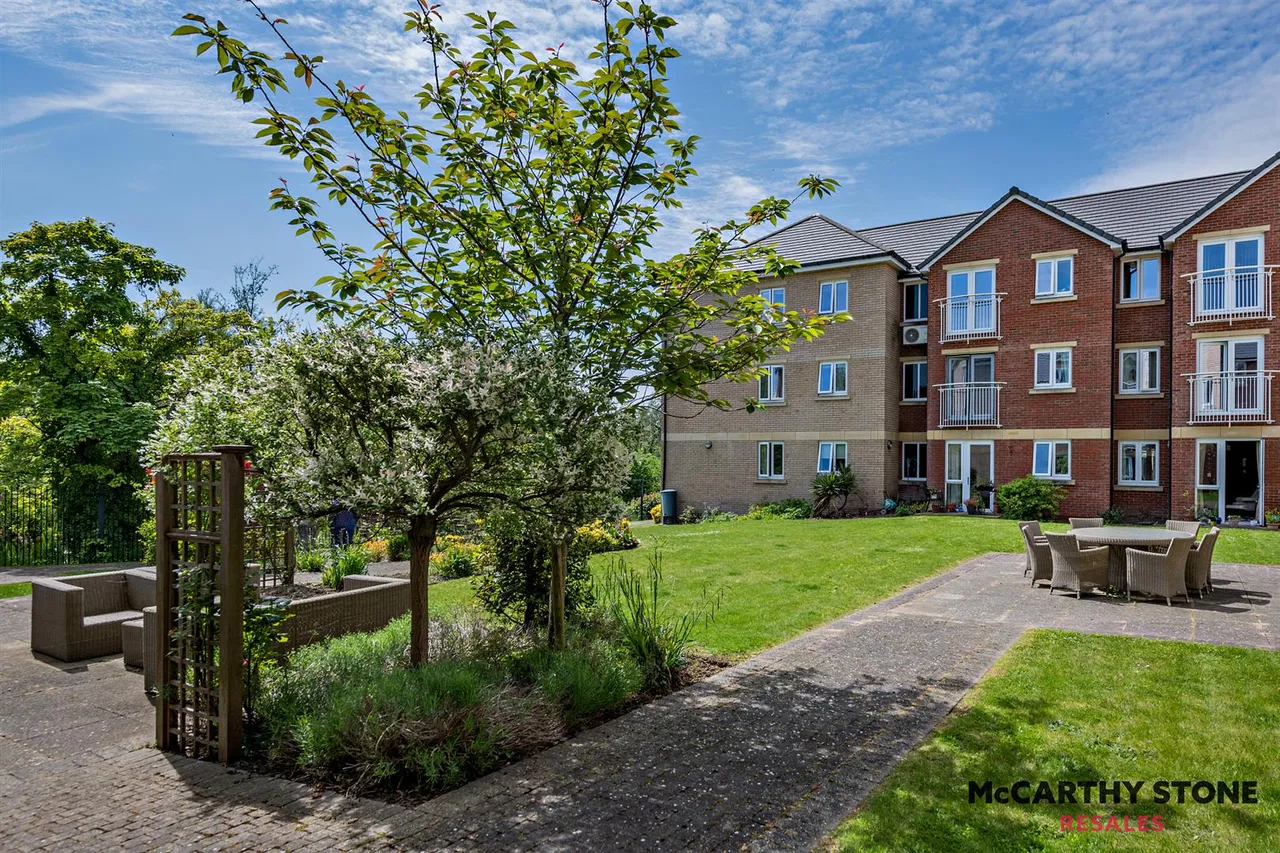 Handford Road, Ipswich, IP1, photo 23