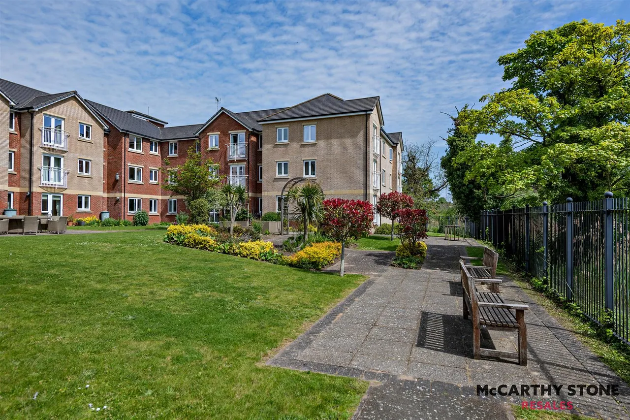 Handford Road, Ipswich, IP1, photo 21