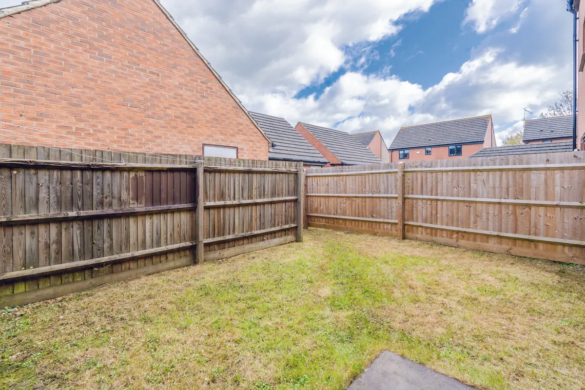 Milton Keynes, MK10, photo 11