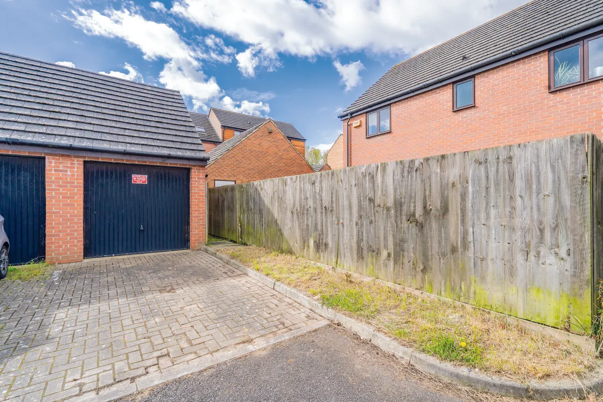 Milton Keynes, MK10, photo 24