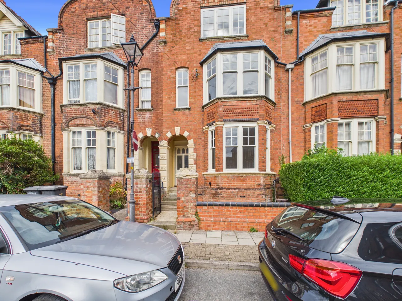 Room 6, 8 St. Michaels Square, Gloucester, GL1 1HX, photo 8
