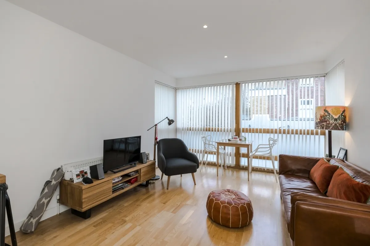 1 bed flat to rent — Southern Row London W10