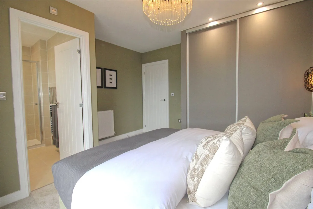 Rowden Chase, Chippenham, photo 13