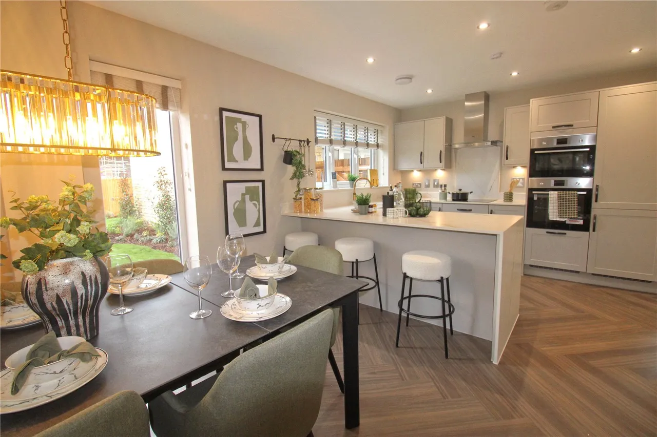 Rowden Chase, Chippenham, photo 18