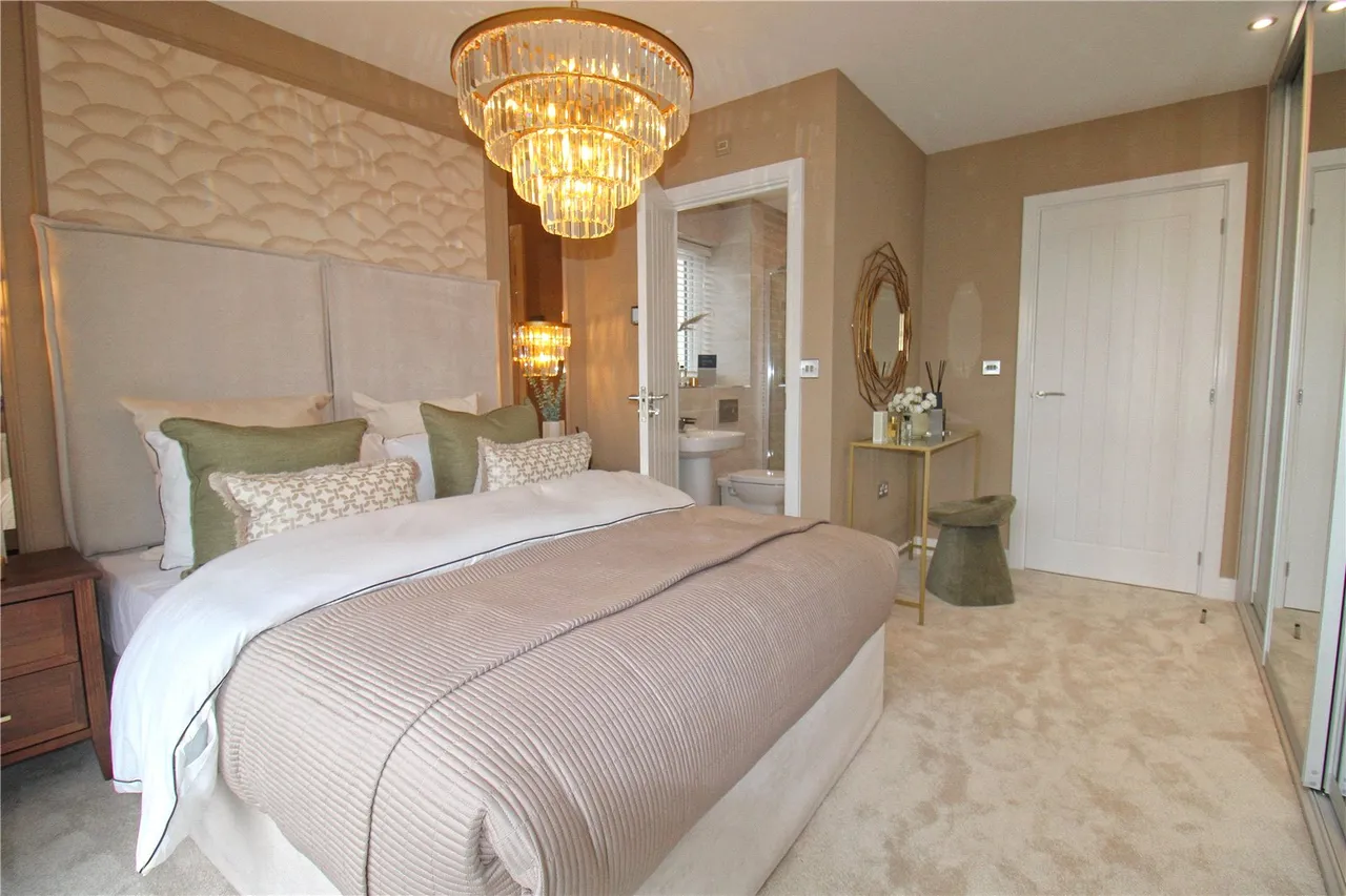 Rowden Chase, Chippenham, photo 9