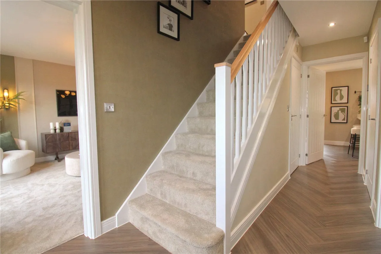 Rowden Chase, Chippenham, photo 8
