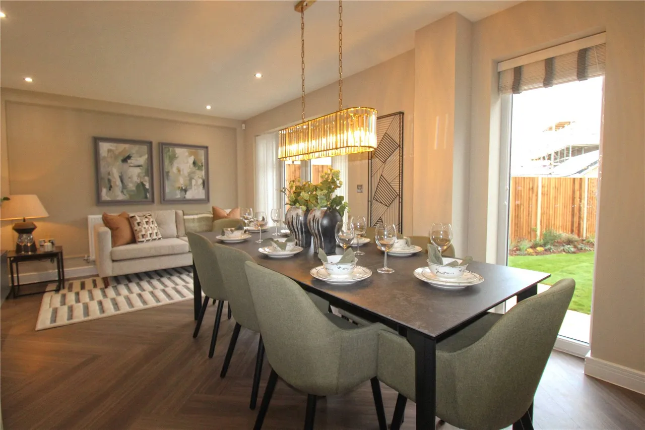 Rowden Chase, Chippenham, photo 19