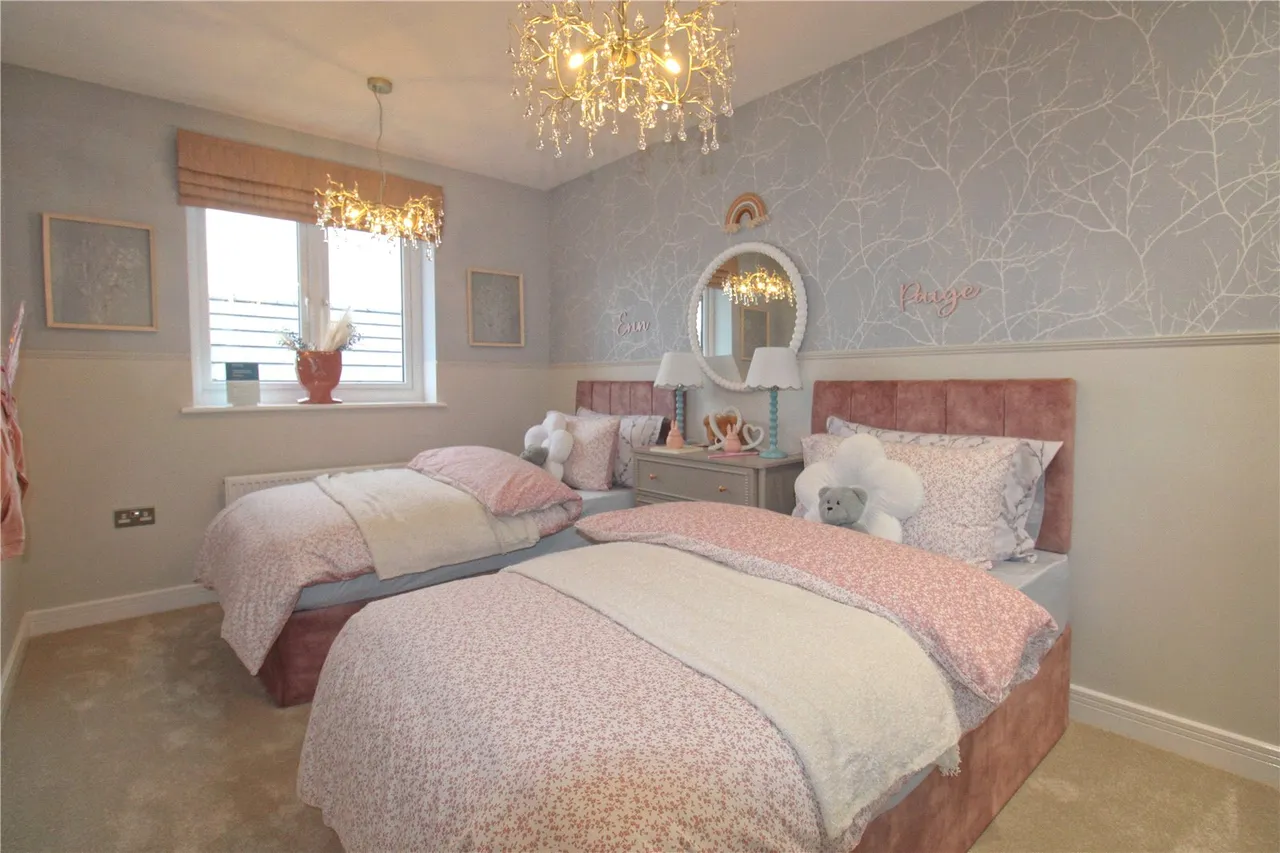 Rowden Chase, Chippenham, photo 15