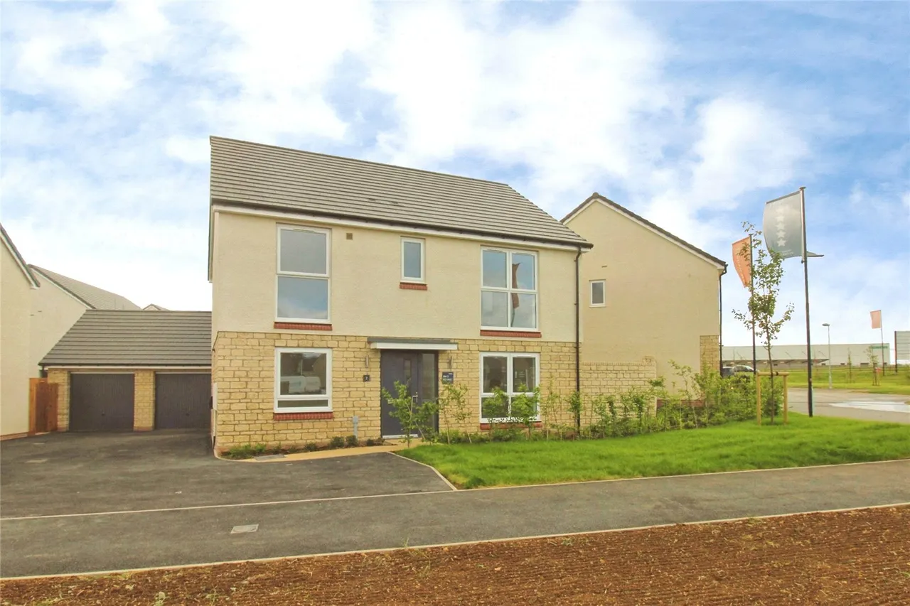 Rowden Chase, Chippenham, photo 21