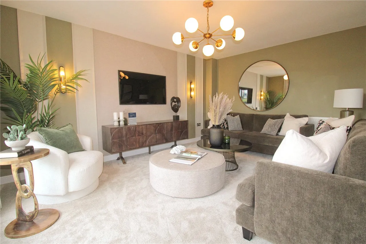 Rowden Chase, Chippenham, photo 6