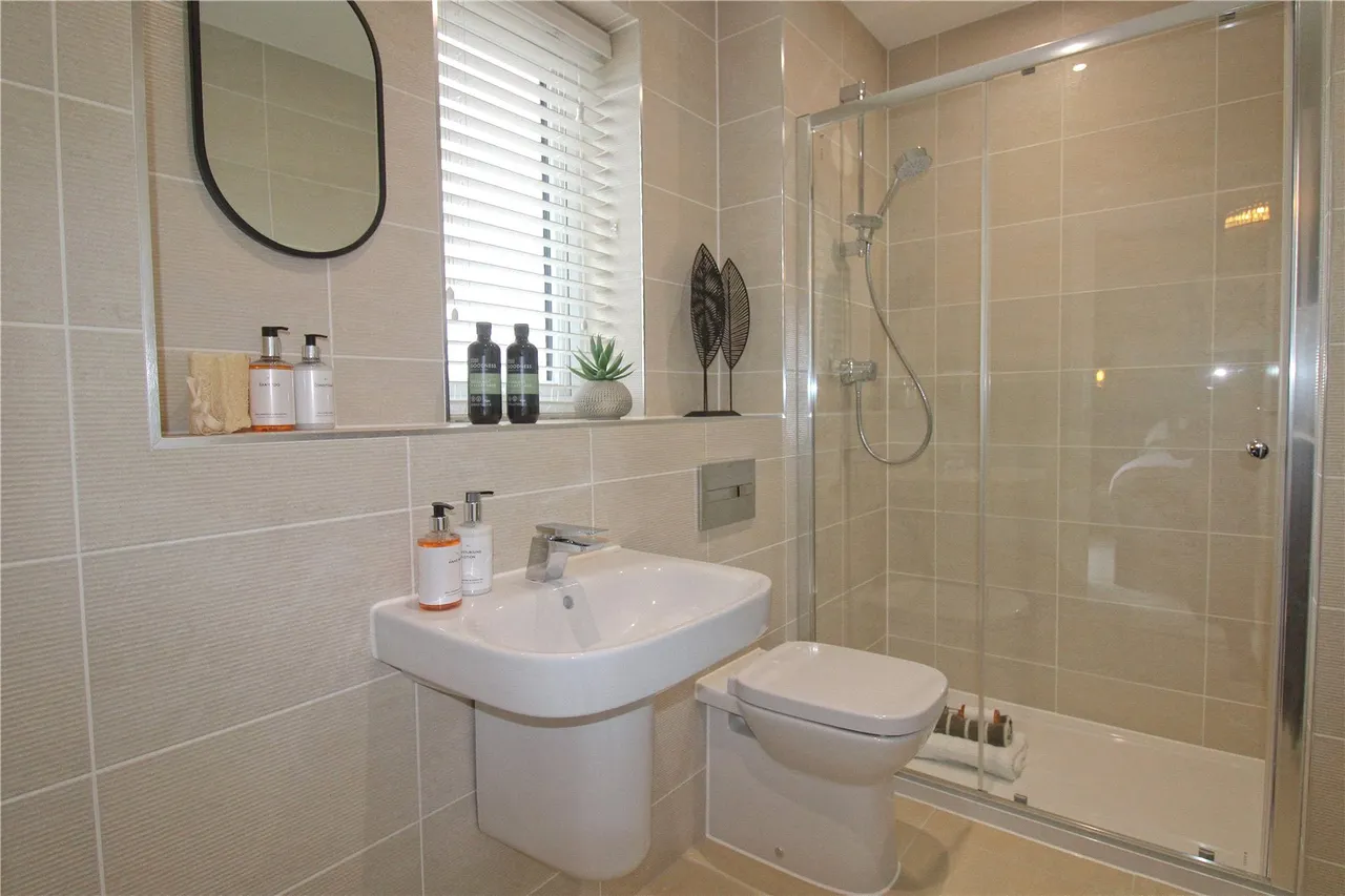 Rowden Chase, Chippenham, photo 14