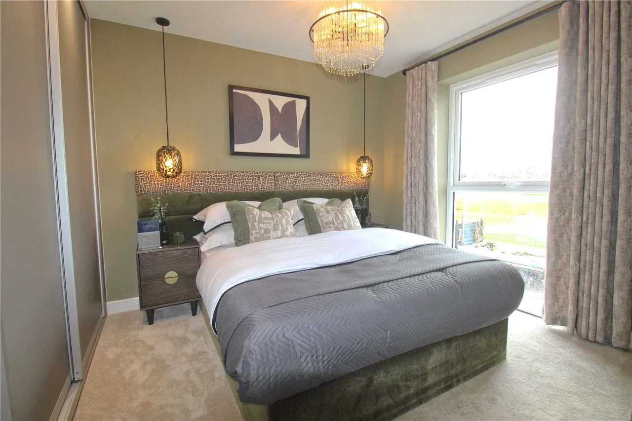 Rowden Chase, Chippenham, photo 12